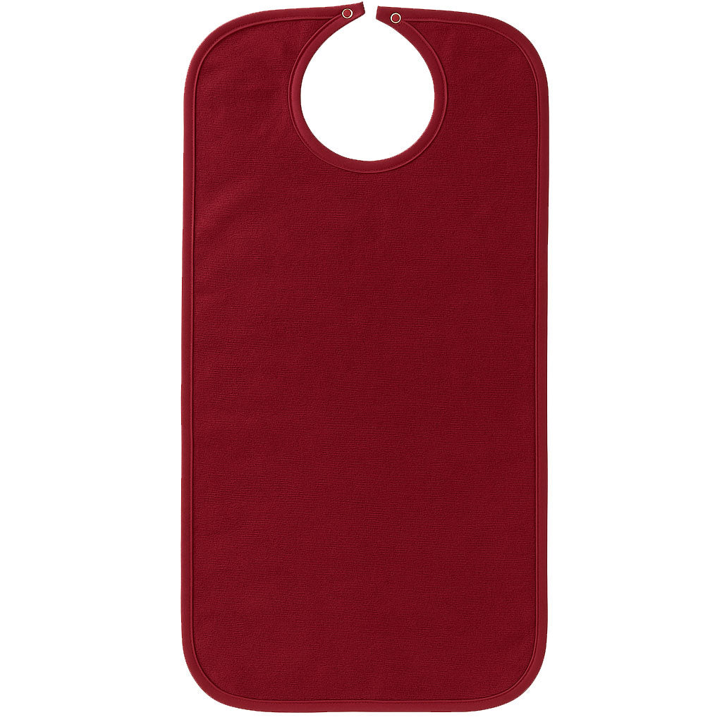 Sensalou Ess-Latz für Erwachsene - Retro