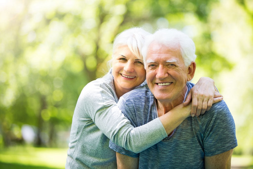 Ursachen: Wie kommt es zu Inkontinenz?