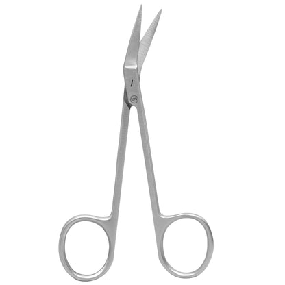 Ciseaux à ongles courbés - 12 cm