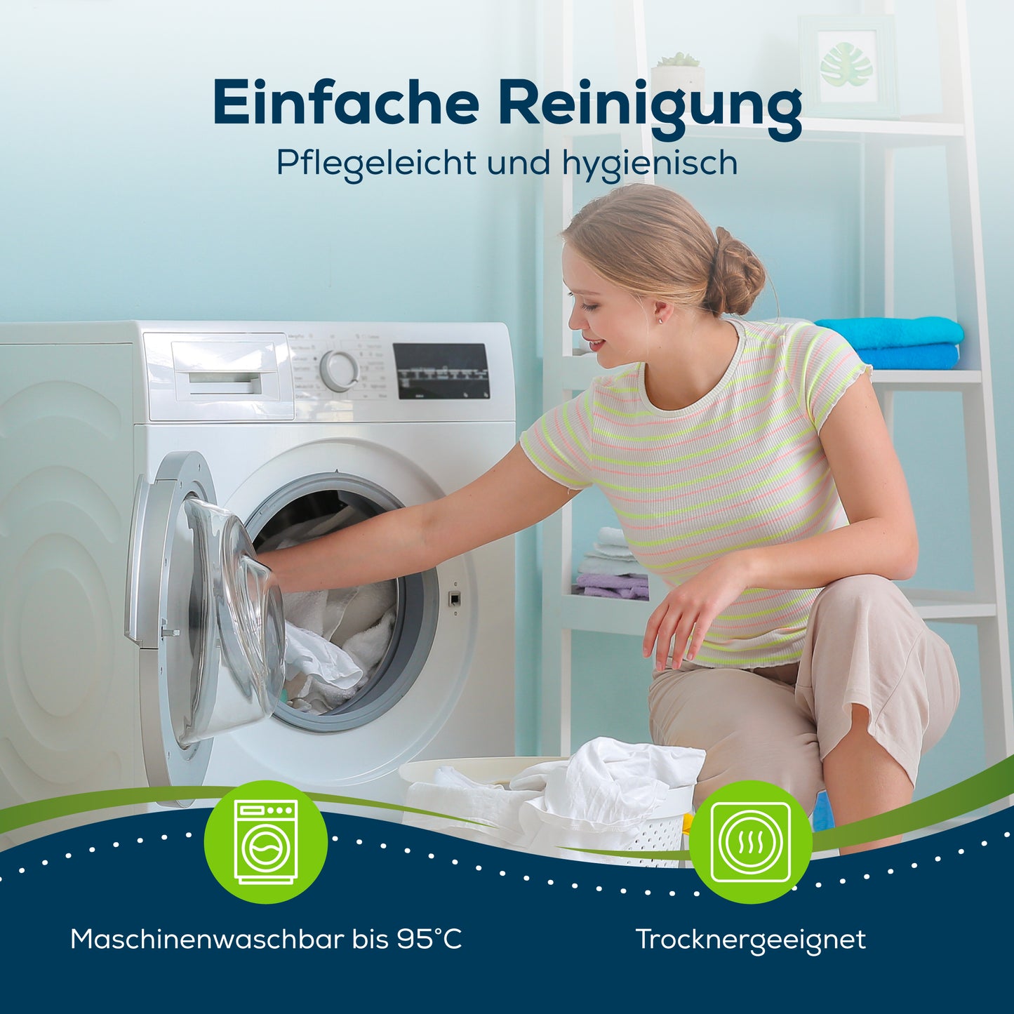 Drap housse imperméable Sensalou