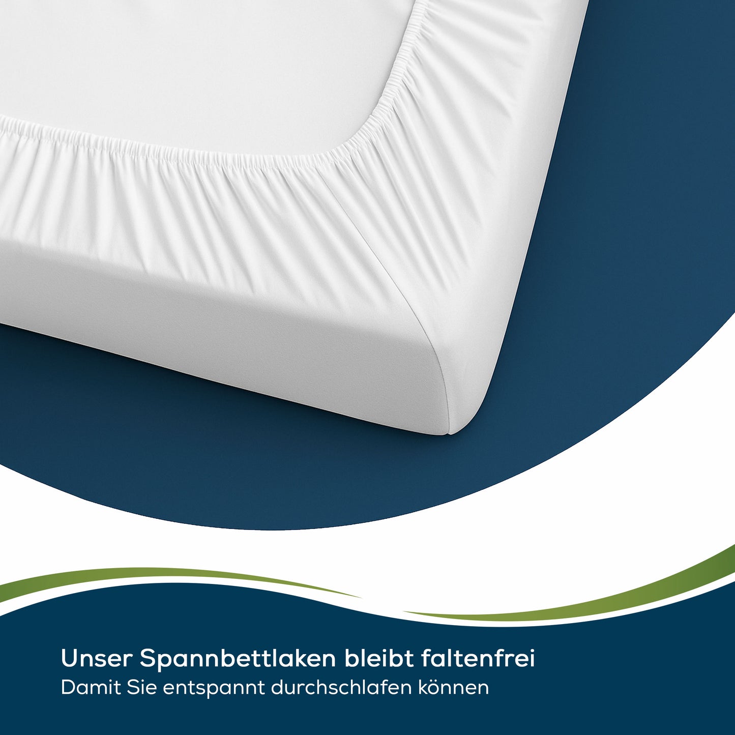 Drap housse imperméable Sensalou