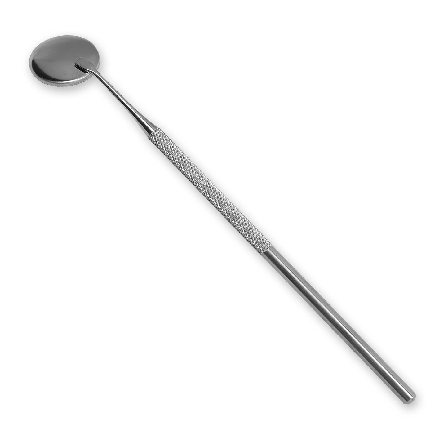 Mouth mirror, dental mirror - size 4