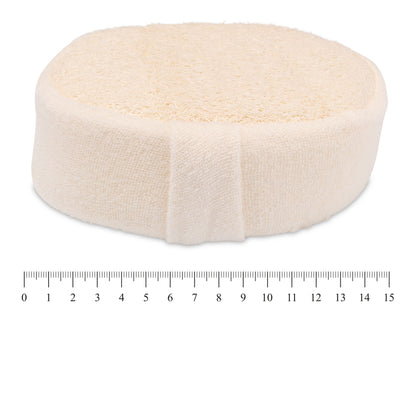 Loofah Schwamm