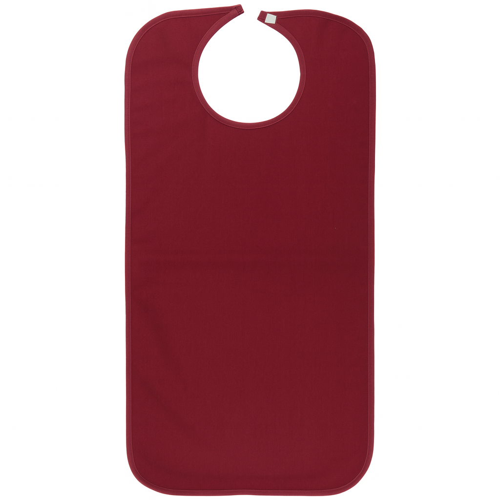 Sensalou Ess-Latz für Erwachsene - Retro