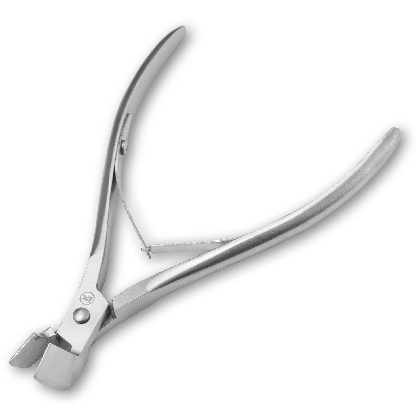 K-Pro Head Cutter Cuticle Nipper 4.5"