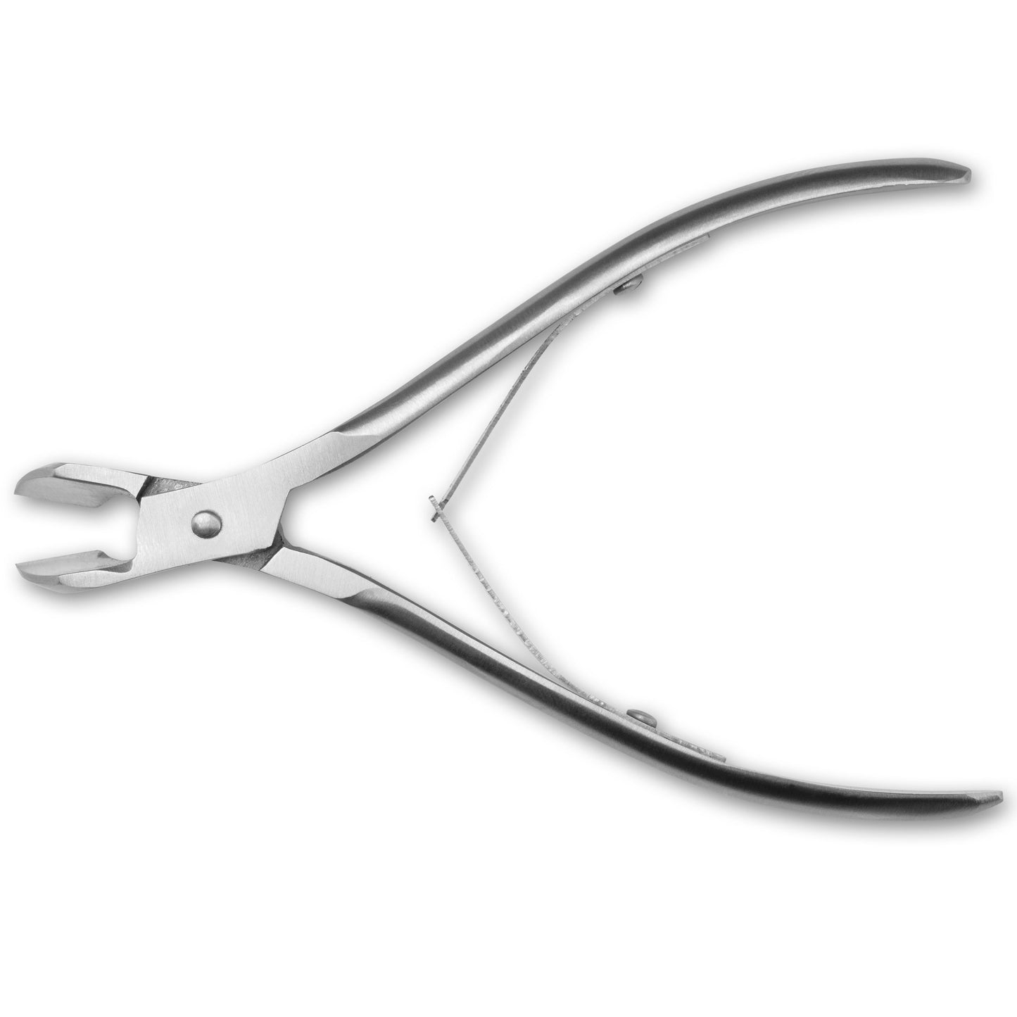 K-Pro Head Cutter Cuticle Nipper 4.5"