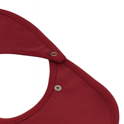 Sensalou Ess-Latz für Erwachsene - Retro