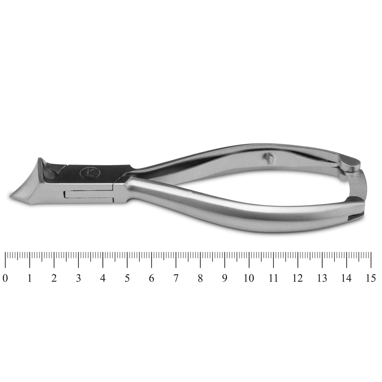 Coupe-ongles K-Pro Head Cutter 5,5"