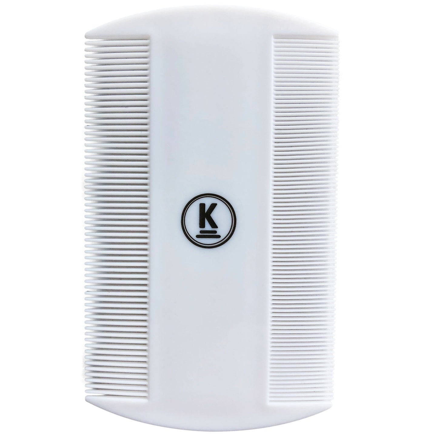 Peigne à poux et peigne à puces - lot de 3