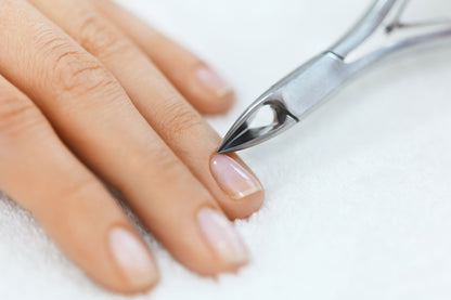 Nagelhautzange