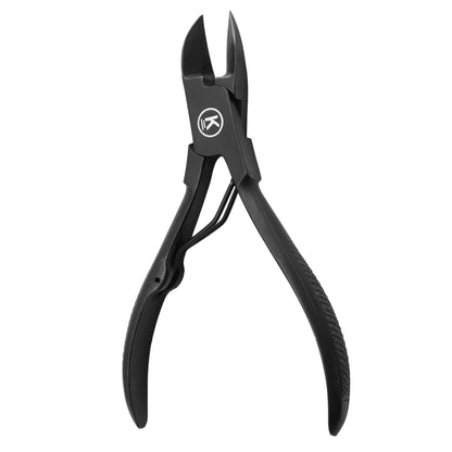 K-Pro Nail Clipper 11.5 cm - Precision Nail Clipper for Foot Care &amp; Manicure 