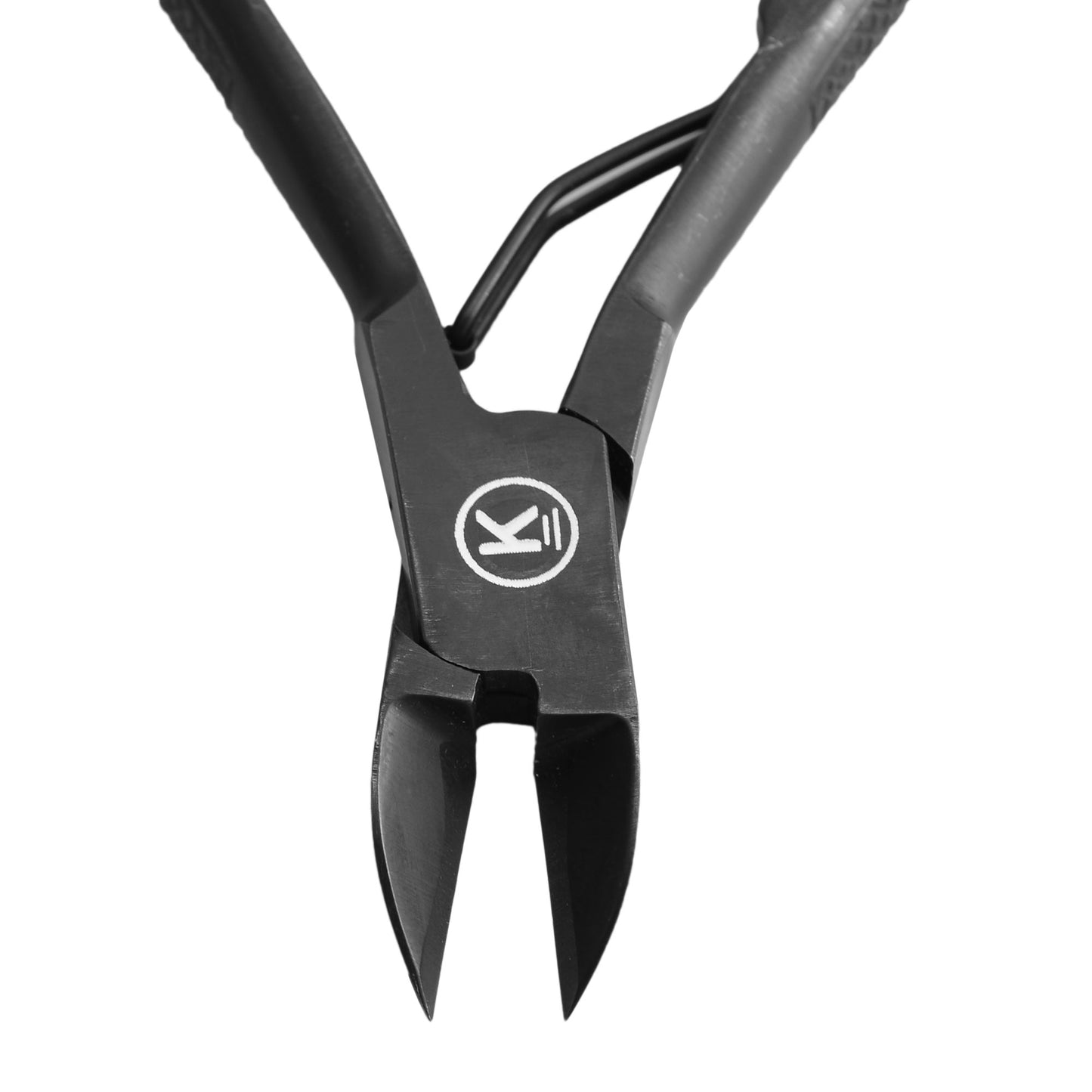 K-Pro Nail Clipper 11.5 cm - Precision Nail Clipper for Foot Care &amp; Manicure 