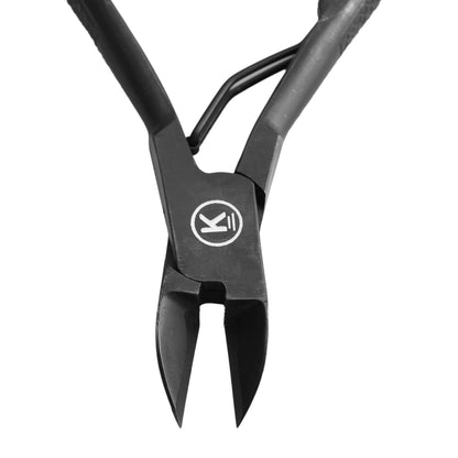 K-Pro Nail Clipper 11.5 cm - Precision Nail Clipper for Foot Care &amp; Manicure 