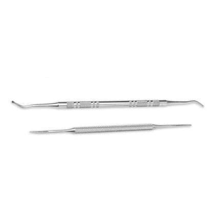 Nail lifter file set for ingrown toenails