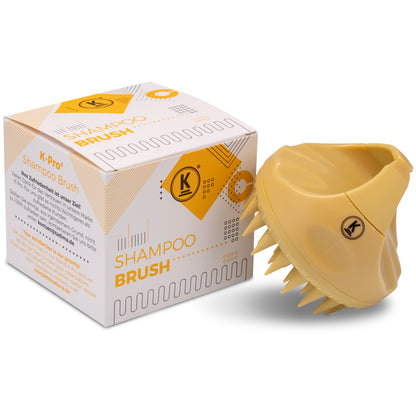 K-Pro Shampoo Massage Bürste