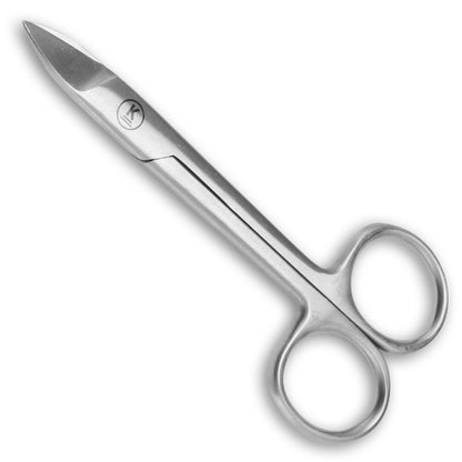 Coupe-ongles K-Pro pour petits ongles fins et ongles des pieds