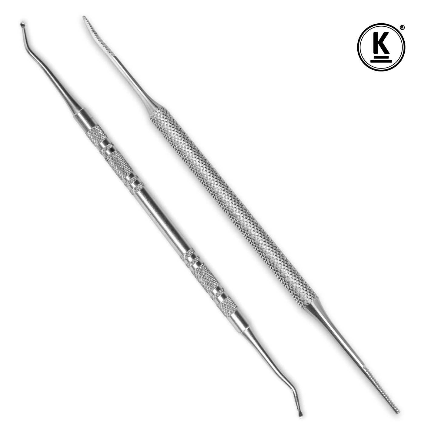 Nail lifter file set for ingrown toenails