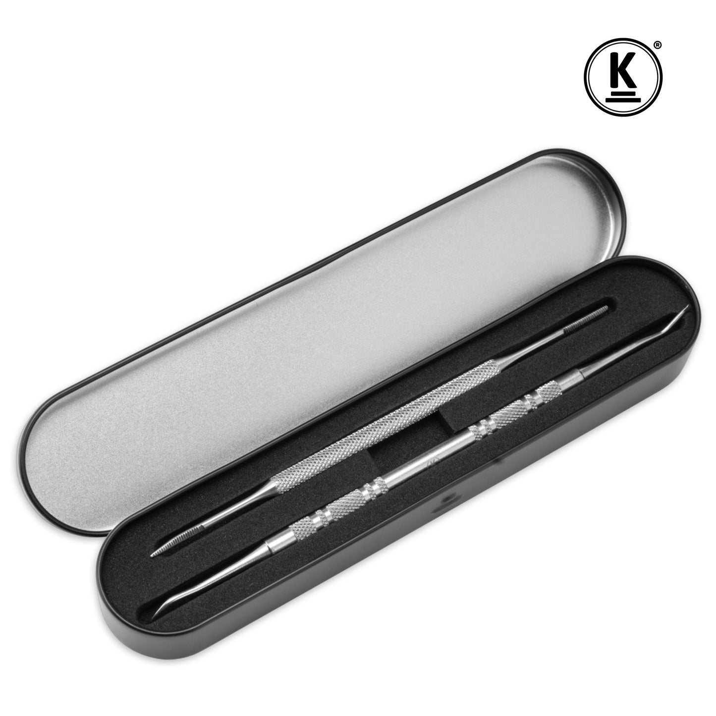 Nail lifter file set for ingrown toenails