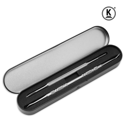 Nail lifter file set for ingrown toenails