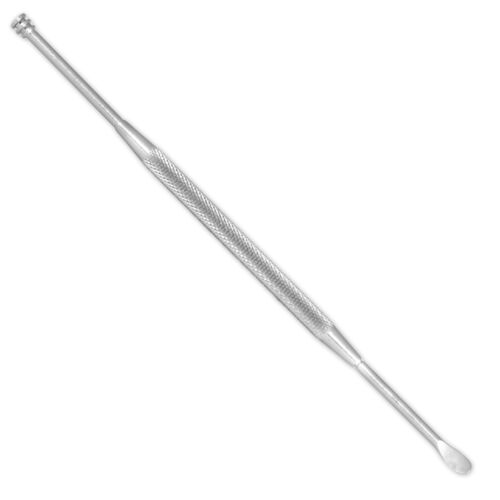 Ohrenreiniger mit Löffel