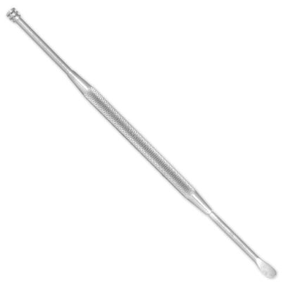 Ohrenreiniger mit Löffel