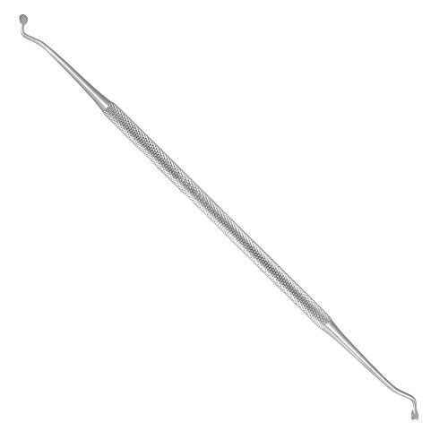 Eckenheber für eingewachsene Zehennägel