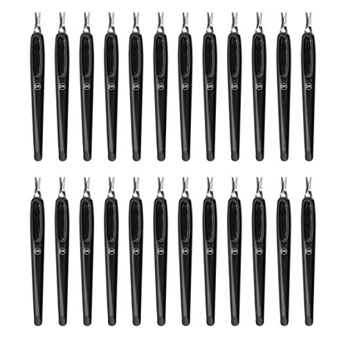 Dissolvant de cuticules 