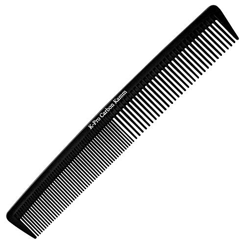 Carbon Comb