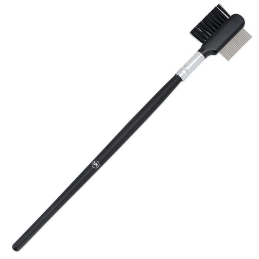 Brosse à sourcils K-Pro, peigne à cils
