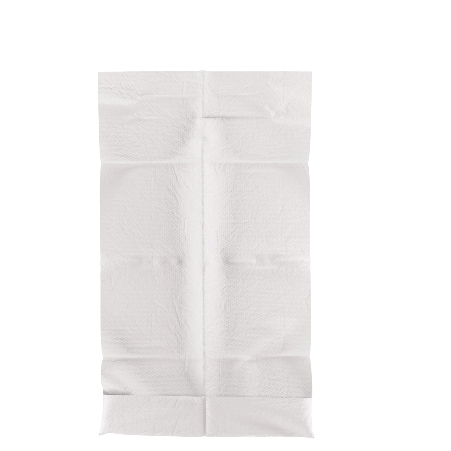 Sensalou disposable dining apron for adults