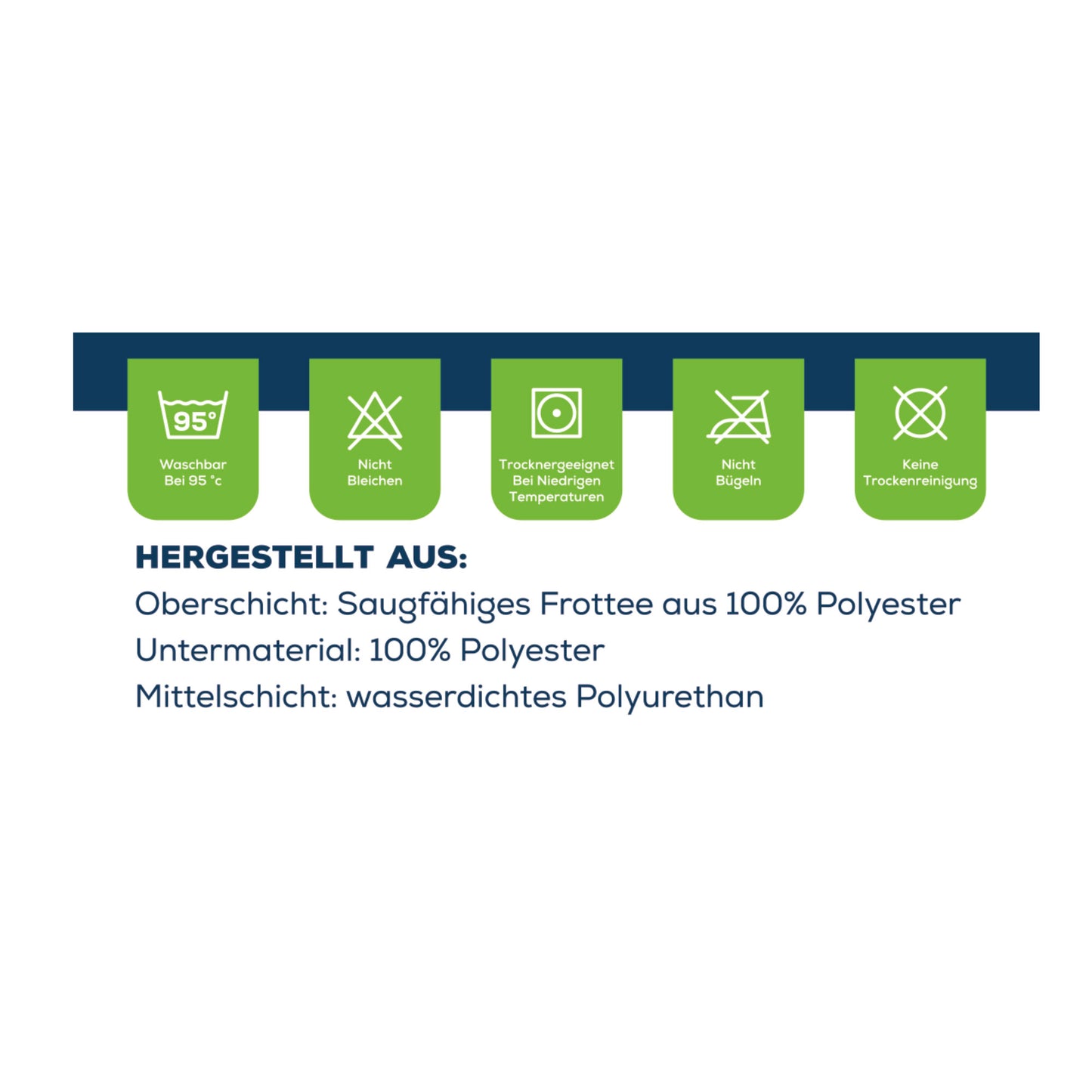 Sensalou Tablier de repas adulte